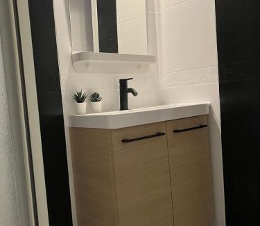 Chalon-sur-Saone Appartement | Cosy T2 centre-ville