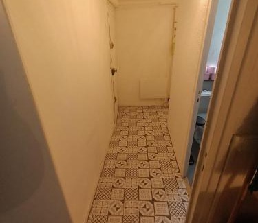 Montbrison Appartement | Cosy T2