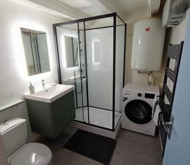 Montbrison Appartement | Cosy T2