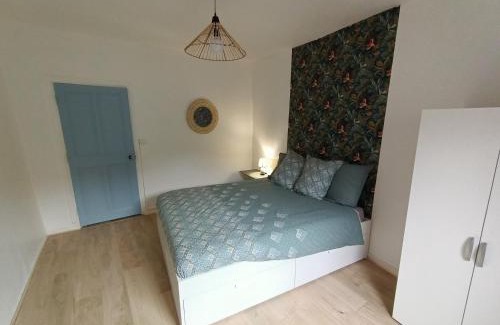 Montbrison Appartement | Cosy T2