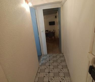 Montbrison Appartement | Cosy T2