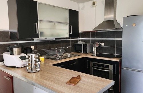 Serres-Castet Appartement | Cosy T2 à Serres-Castet