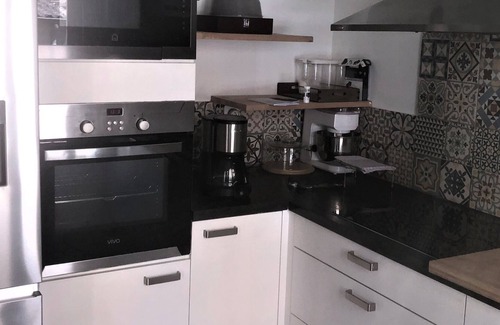 Chalons-en-Champagne Appartement | Cosy T3 close to station and town center