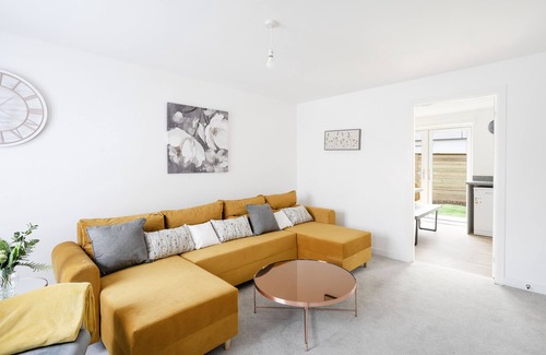 Severn Beach Maison | Cosy Three Bedroom House Bristol