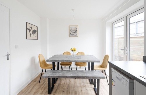 Severn Beach Maison | Cosy Three Bedroom House Bristol