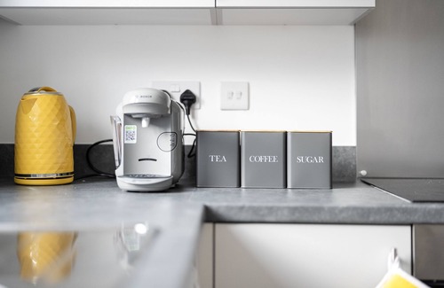 Severn Beach Maison | Cosy Three Bedroom House Bristol