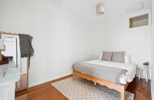 Geelong West Maison | Cosy Townhouse in the Heart of Geelong West