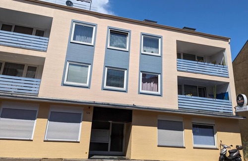 Muelfort Appartement | cosy two bedroom apartment(75m2)