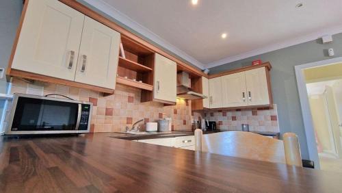 Galway Appartement | Cosy Two Bedroom Apartment
