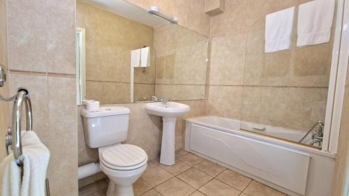 Galway Appartement | Cosy Two Bedroom Apartment
