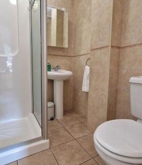Galway Appartement | Cosy Two Bedroom Apartment