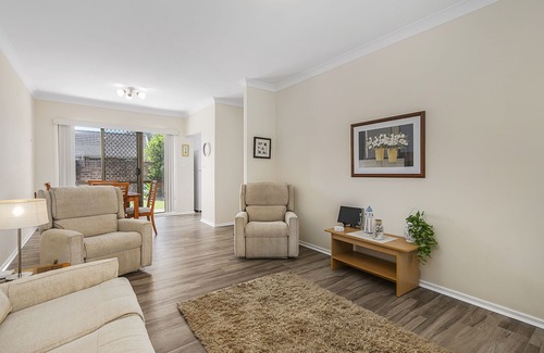 Port Macquarie Villa | 5/92 Lord Street, Port Macquarie