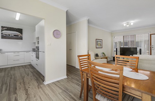 Port Macquarie Villa | 5/92 Lord Street, Port Macquarie