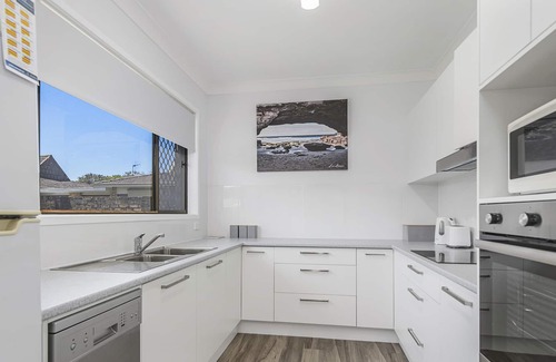 Port Macquarie Villa | 5/92 Lord Street, Port Macquarie