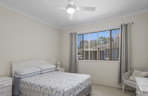 Port Macquarie Villa | 5/92 Lord Street, Port Macquarie