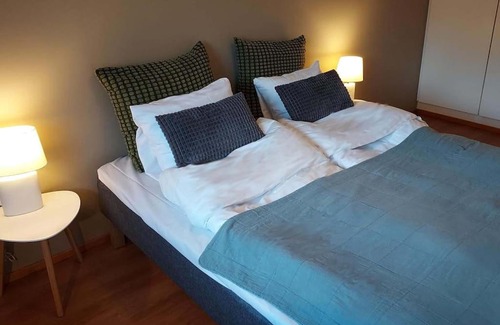 Koillinen District Appartement | Cosy two rooms apartment in Helsinki