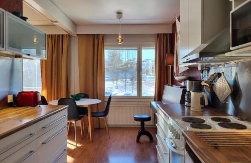 Koillinen District Appartement | Cosy two rooms apartment in Helsinki