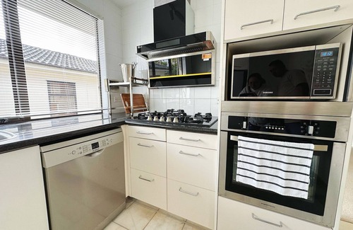 Northcote Villa | Cosy villa in North Shore minutes from CBD