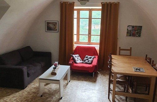 Mostuejouls Appartement | Cosy village gite Mostuejouls gorges du Tarn