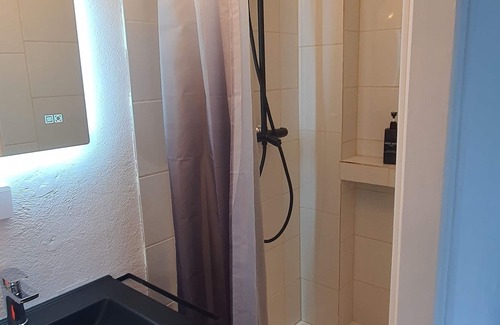 Mostuejouls Appartement | Cosy village gite Mostuejouls gorges du Tarn