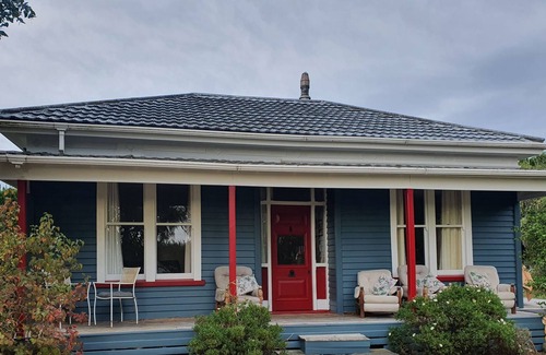 Sheffield Cottage | Maison de campagne, confortable et confortable