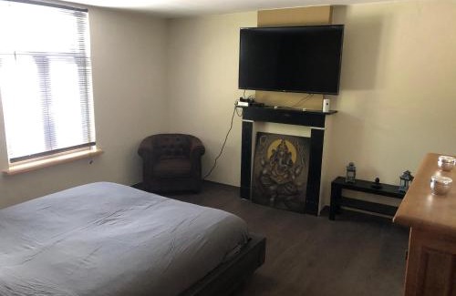 Seneffe Appartement | Cosy Welness Seneffe