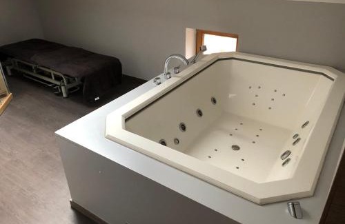 Seneffe Appartement | Cosy Welness Seneffe