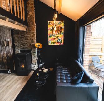 Blaimont Maison | Cosy Wood