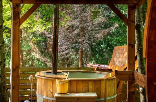 Belis Maison | Cosy wooden house in the heart of Apuseni.