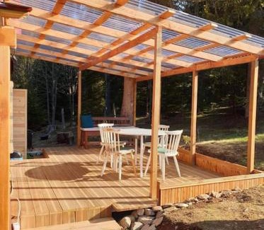 Belis Maison | Cosy wooden house in the heart of Apuseni.
