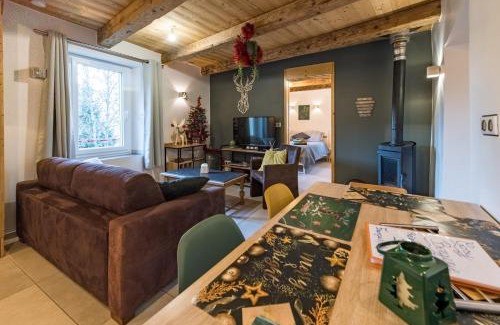 Ugine Maison | CosyBergerie