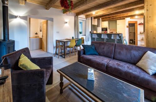 Ugine Maison | CosyBergerie
