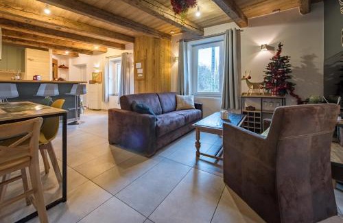 Ugine Maison | CosyBergerie