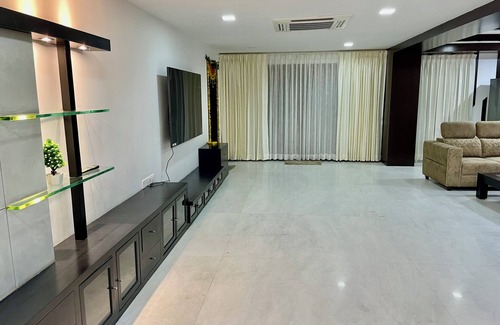 Hyderabad Appartement | Cosycasa by Natti's group