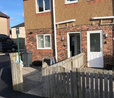 Cleator Moor Maison | CosyHouse2 Private Parking Base for Lake District and Sellafield