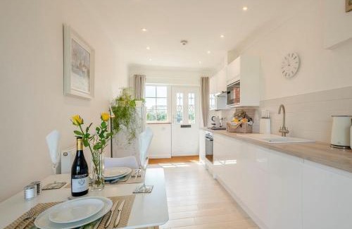 Ingham Maison | Cosyleigh