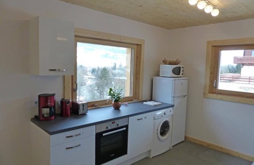 Chatillon-sur-Cluses Chalet De Ski | Coté Source independent mountain chalet - 6 people