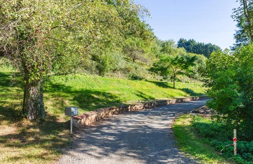 Bourbach-le-Bas Appartement | Coté tilleul