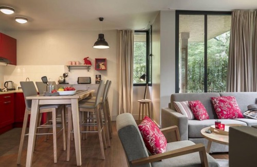 Les Barils Maison | Cottage Pagode VIP by Interhome