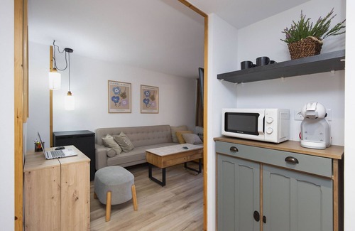 Panticosa Appartement | Cota Pistas by BeValle