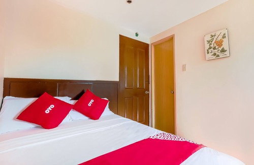 Las Pinas Hôtel | Cote D' Azure