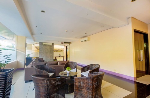 Las Pinas Hôtel | Cote D' Azure