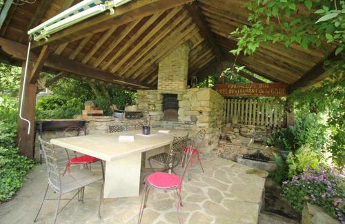 Saint-Germain-les-Belles Maison | Cote jardin