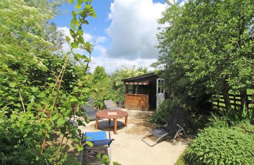 Saint-Germain-les-Belles Maison | Cote jardin
