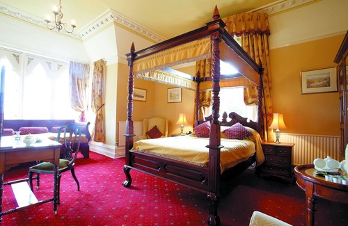 Malvern Hôtel | Cotford Hotel