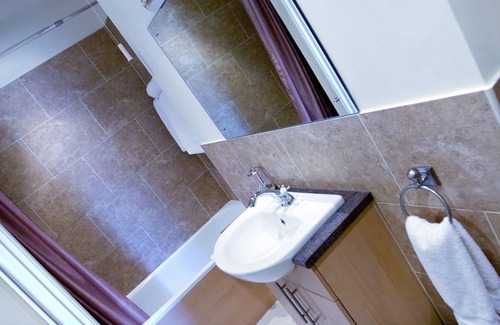 Malvern Hôtel | Cotford Hotel