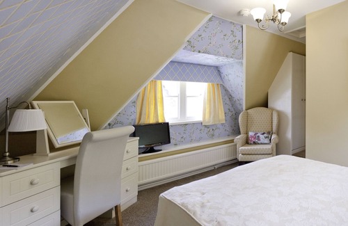 Malvern Hôtel | Cotford Hotel