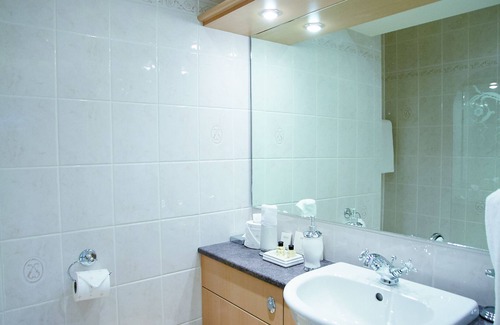 Malvern Hôtel | Cotford Hotel
