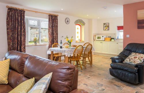 Abercych Maison | Cothi Cottage