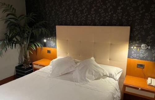 Rabade Hôtel | Coto Real
